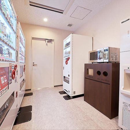 Keisei Richmond Hotel Tokyo Kinshicho Luaran gambar