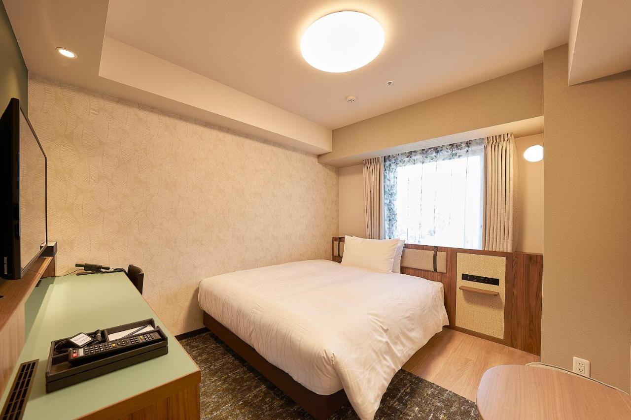 Keisei Richmond Hotel Tokyo Kinshicho Luaran gambar