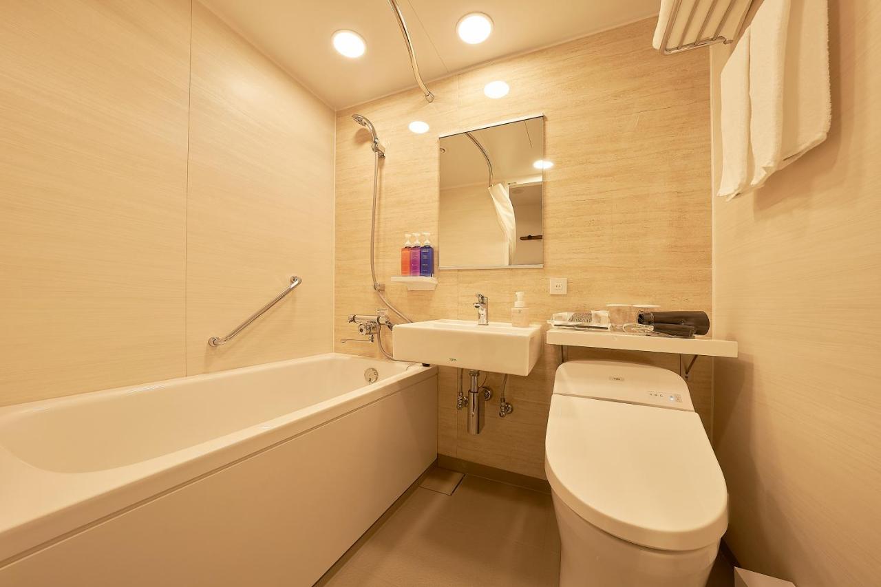 Keisei Richmond Hotel Tokyo Kinshicho Bilik gambar