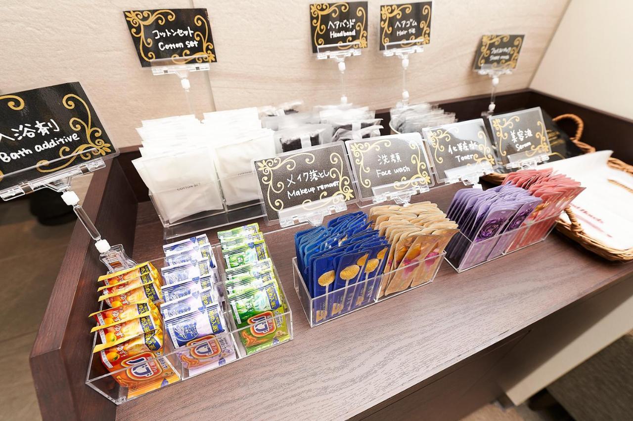 Keisei Richmond Hotel Tokyo Kinshicho Luaran gambar