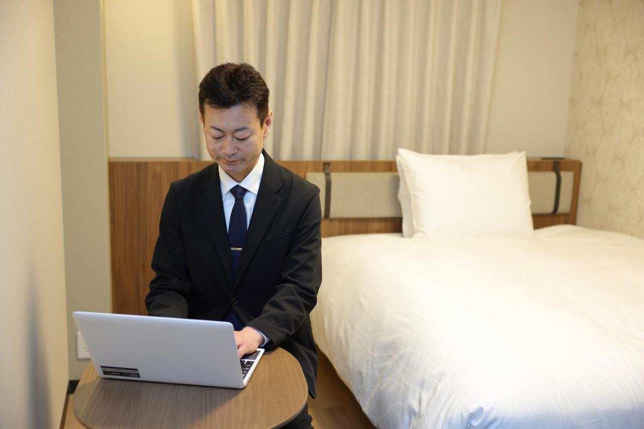 Keisei Richmond Hotel Tokyo Kinshicho Luaran gambar