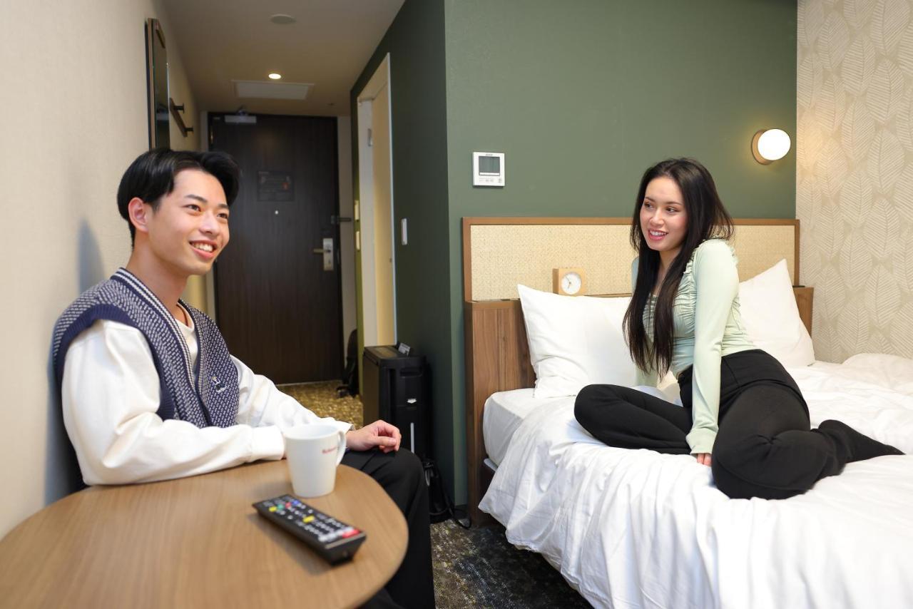 Keisei Richmond Hotel Tokyo Kinshicho Luaran gambar