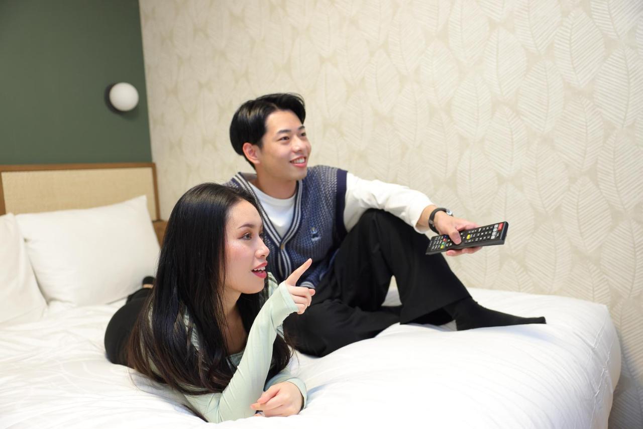 Keisei Richmond Hotel Tokyo Kinshicho Luaran gambar