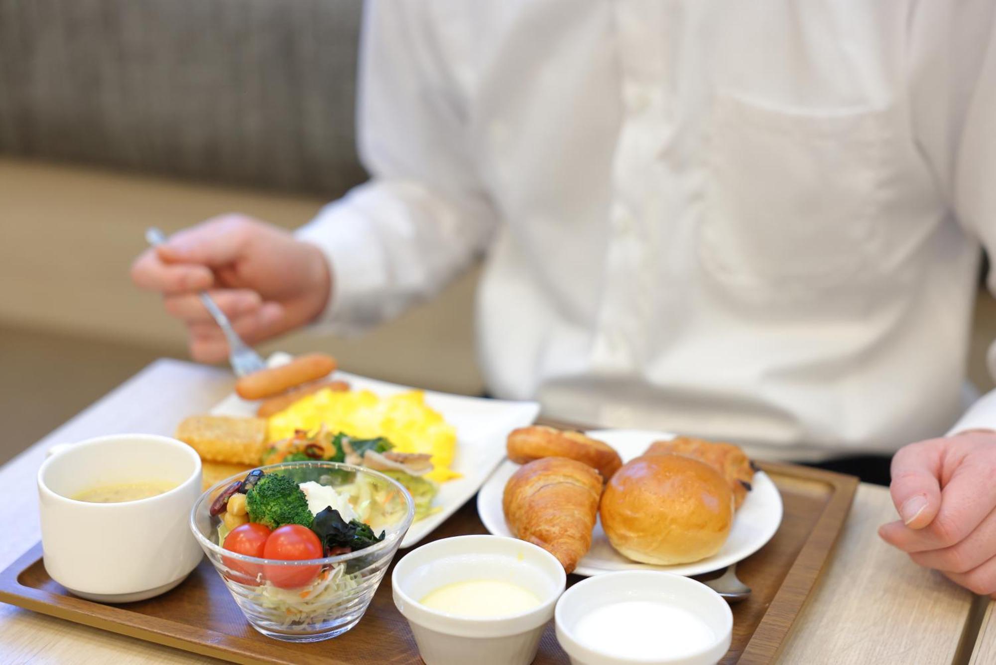 Keisei Richmond Hotel Tokyo Kinshicho Luaran gambar