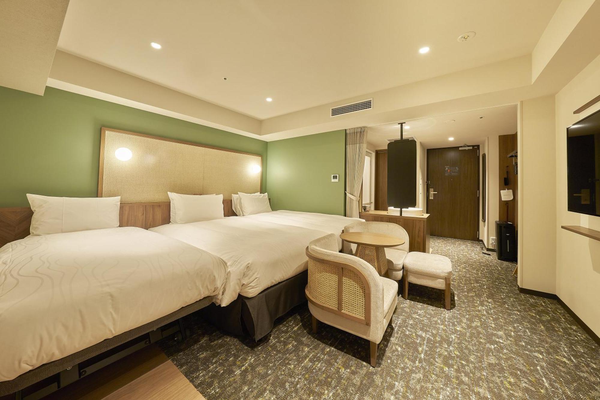 Keisei Richmond Hotel Tokyo Kinshicho Luaran gambar