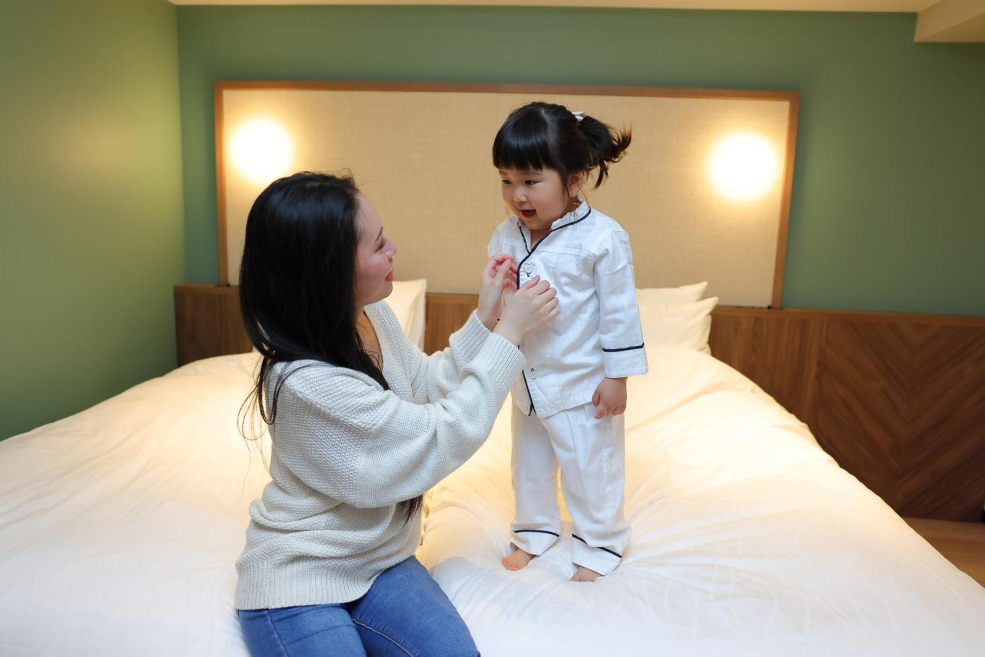 Keisei Richmond Hotel Tokyo Kinshicho Luaran gambar