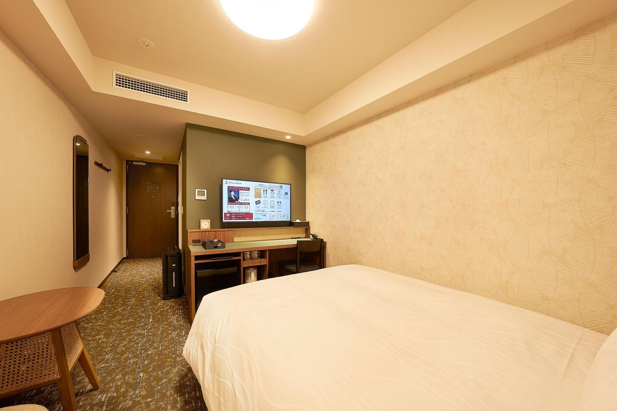 Keisei Richmond Hotel Tokyo Kinshicho Bilik gambar