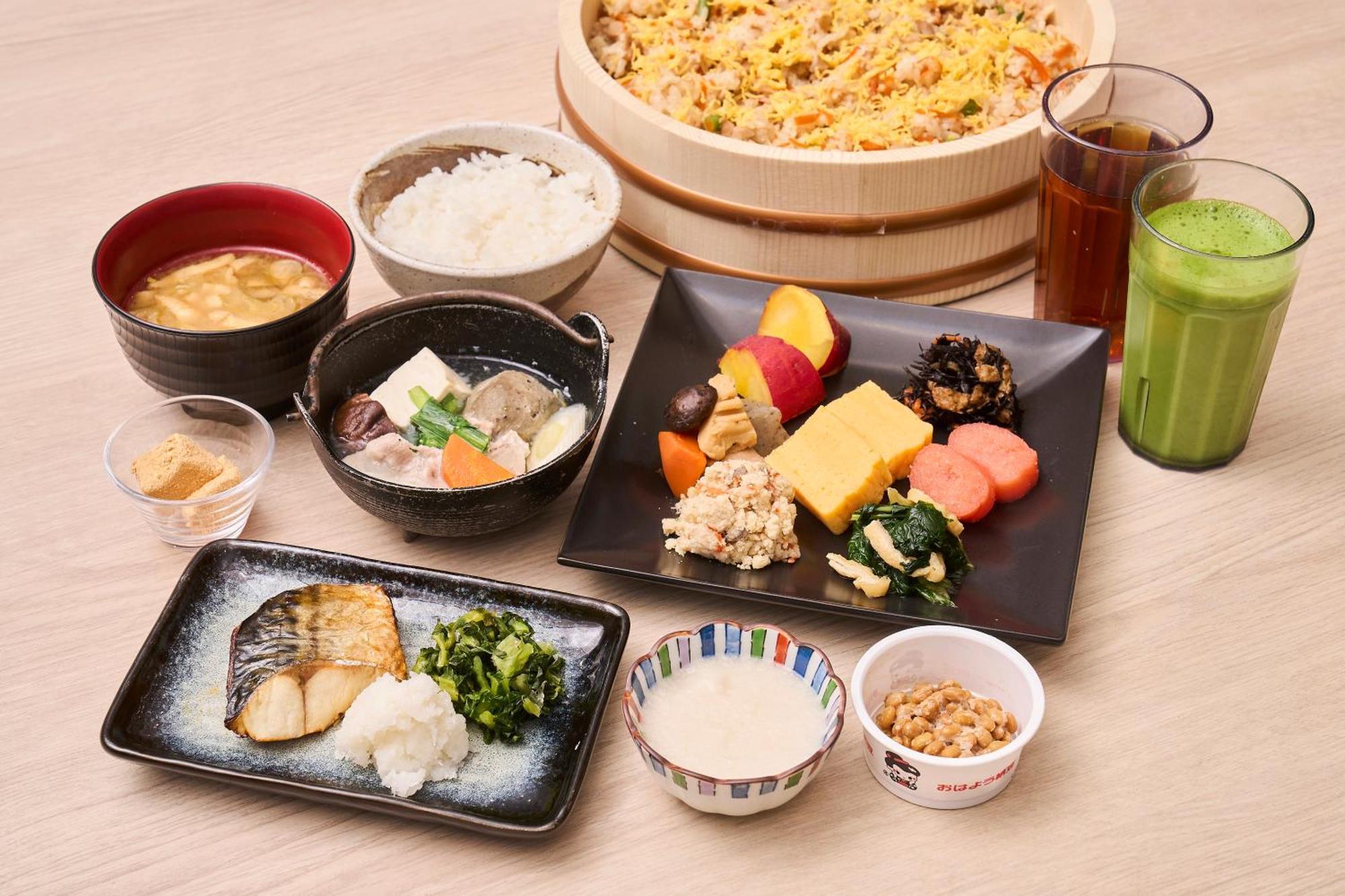 Keisei Richmond Hotel Tokyo Kinshicho Luaran gambar