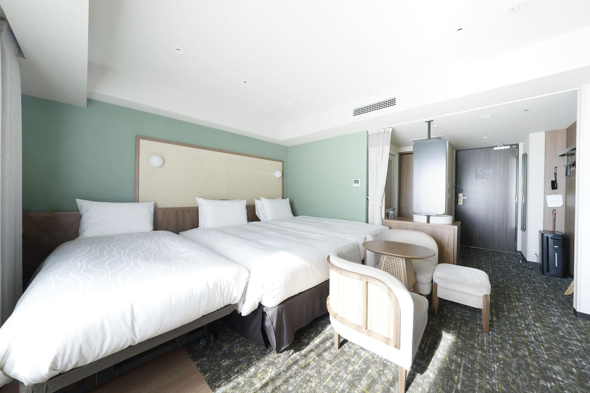 Keisei Richmond Hotel Tokyo Kinshicho Luaran gambar