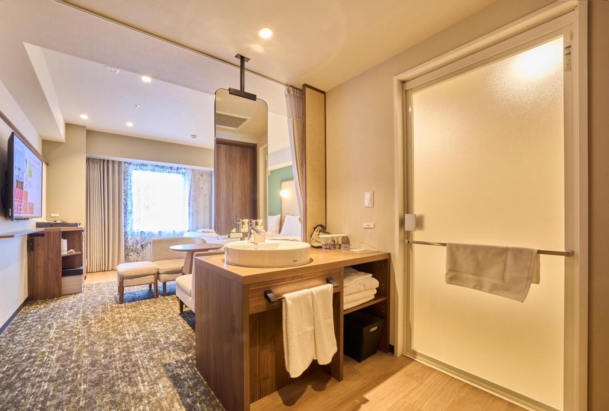 Keisei Richmond Hotel Tokyo Kinshicho Luaran gambar
