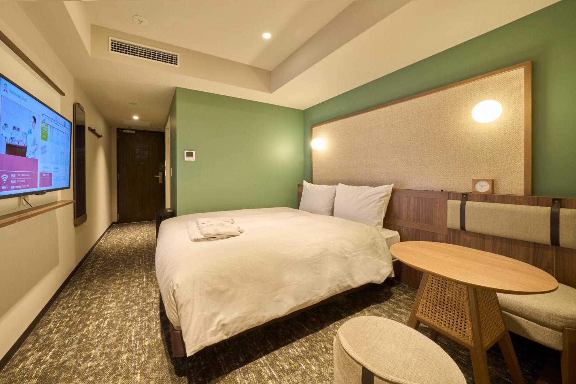 Keisei Richmond Hotel Tokyo Kinshicho Bilik gambar