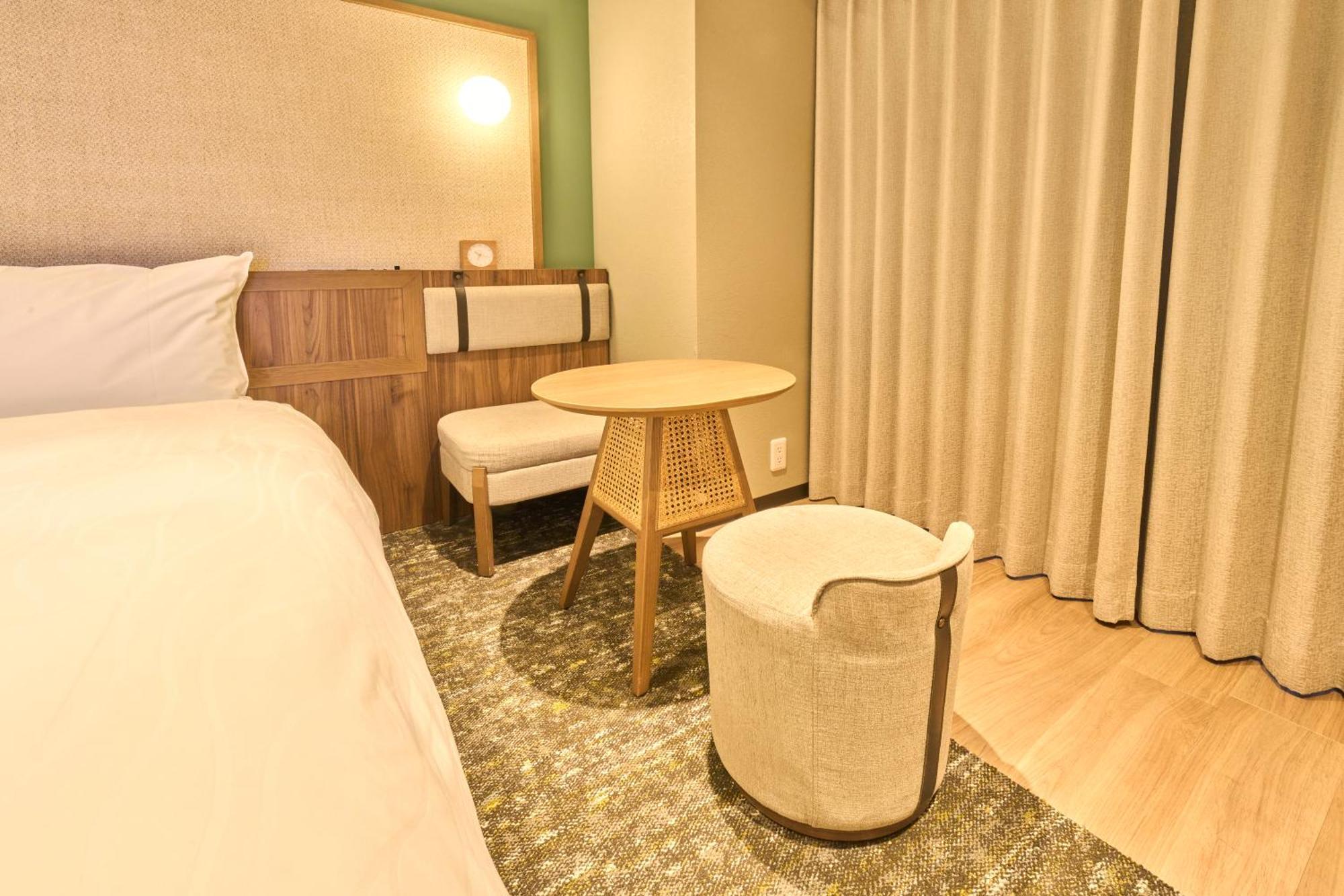 Keisei Richmond Hotel Tokyo Kinshicho Bilik gambar