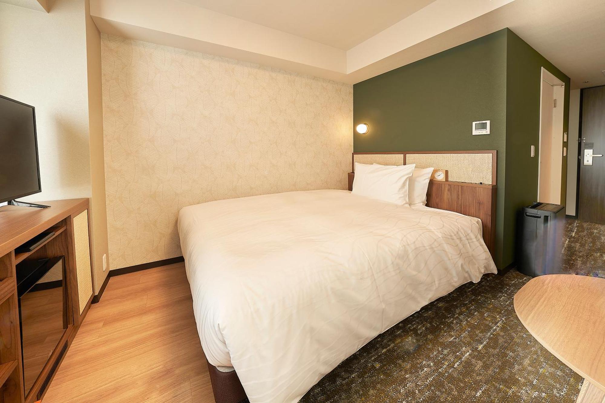 Keisei Richmond Hotel Tokyo Kinshicho Luaran gambar